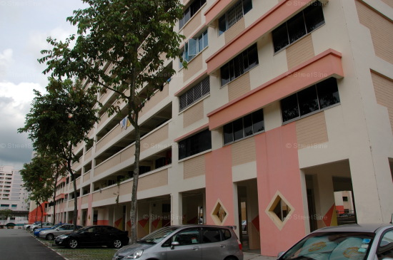 Blk 140 Petir Road (Bukit Panjang), HDB 5 Rooms #208412